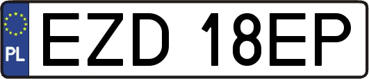EZD18EP