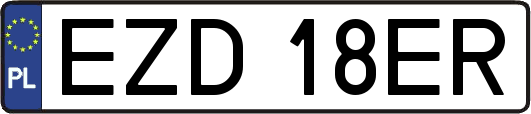 EZD18ER