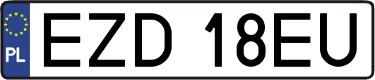 EZD18EU