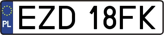 EZD18FK