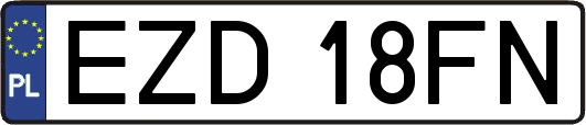EZD18FN
