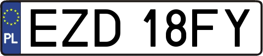 EZD18FY