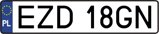 EZD18GN