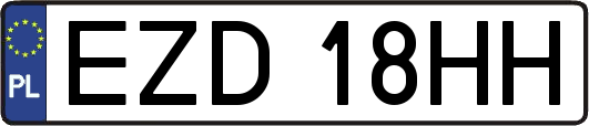 EZD18HH