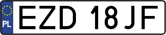 EZD18JF