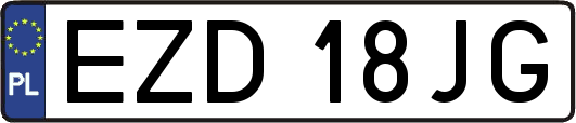 EZD18JG
