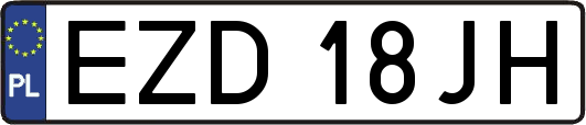 EZD18JH