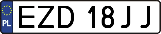 EZD18JJ