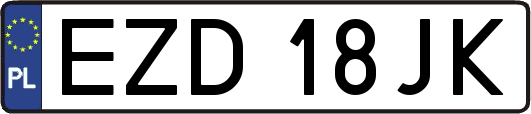 EZD18JK