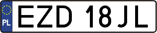 EZD18JL