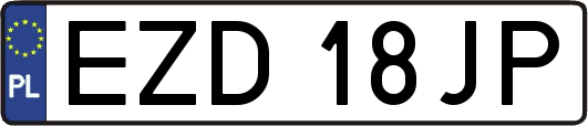 EZD18JP