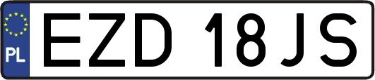 EZD18JS