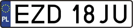 EZD18JU