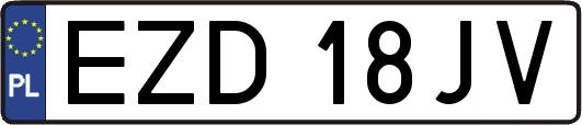 EZD18JV
