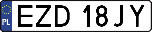 EZD18JY