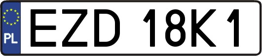 EZD18K1