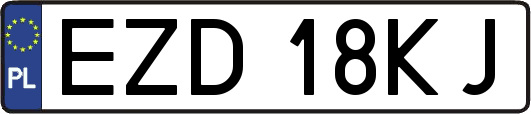 EZD18KJ