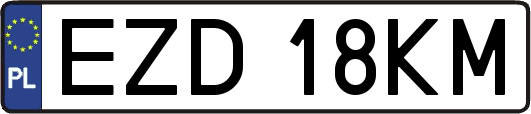 EZD18KM