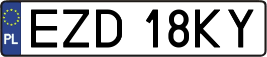 EZD18KY