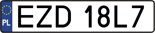 EZD18L7