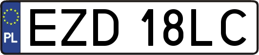 EZD18LC