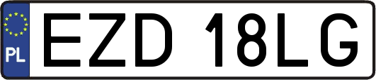 EZD18LG