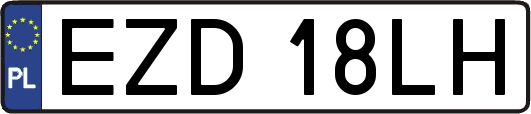 EZD18LH
