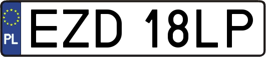 EZD18LP