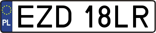 EZD18LR