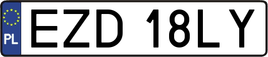 EZD18LY