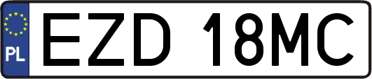 EZD18MC