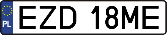 EZD18ME