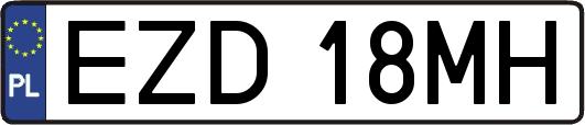 EZD18MH
