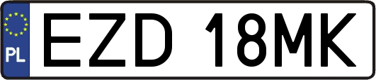 EZD18MK
