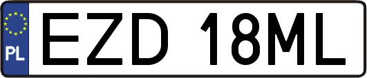 EZD18ML