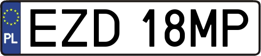 EZD18MP