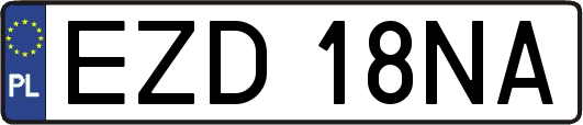 EZD18NA