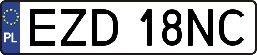 EZD18NC