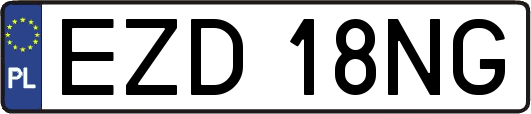EZD18NG