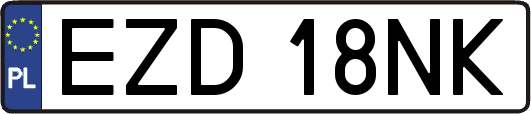 EZD18NK