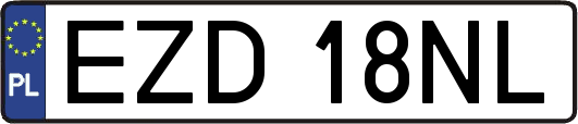 EZD18NL