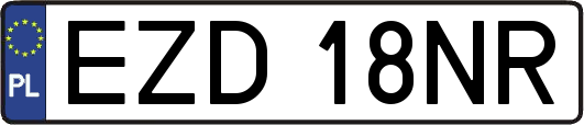EZD18NR