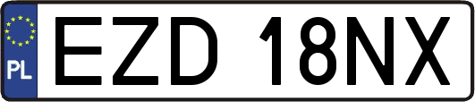 EZD18NX