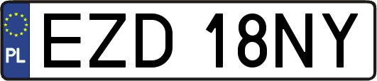 EZD18NY
