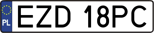 EZD18PC