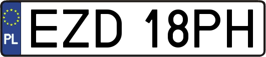 EZD18PH