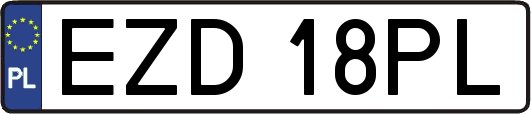 EZD18PL
