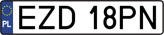 EZD18PN