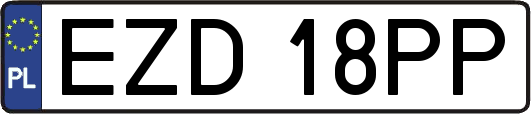 EZD18PP