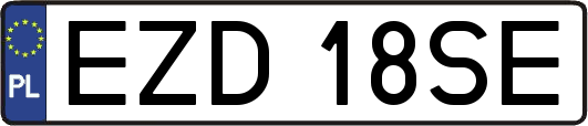 EZD18SE